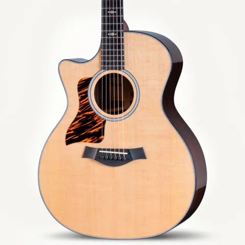 左利き用アコースティックギター | Taylor Guitars